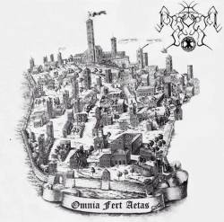 Forgotten Land (ITA) : Omnia Fert Aetas